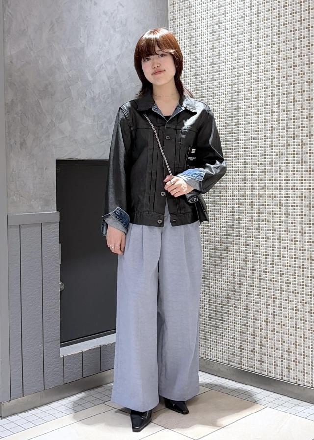 スタイリングタイトル