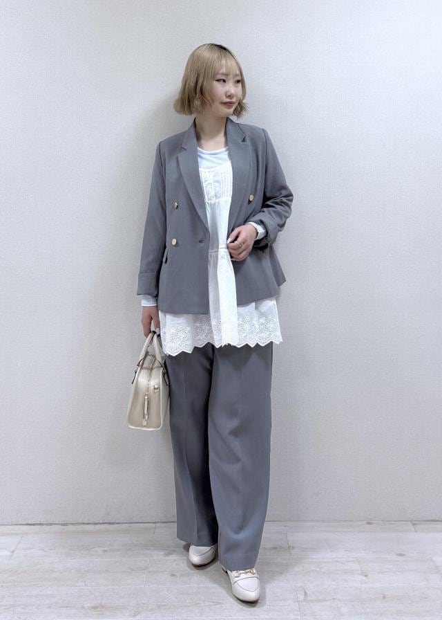 スタイリングタイトル