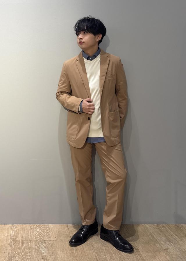 スタイリングタイトル