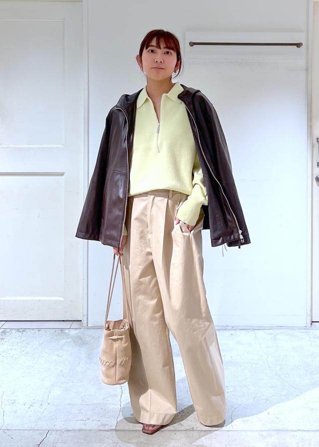 スタイリングタイトル