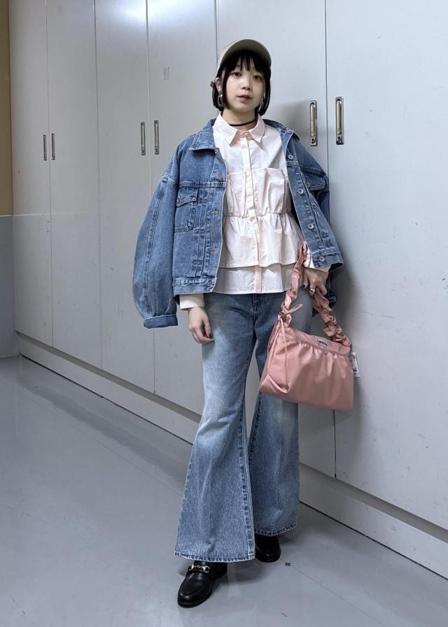 スタイリングタイトル