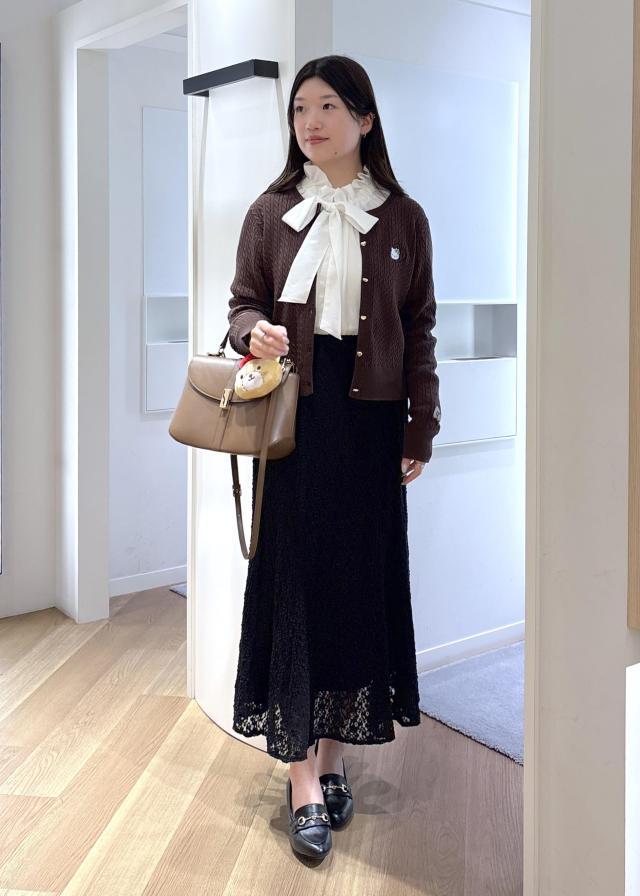 スタイリングタイトル