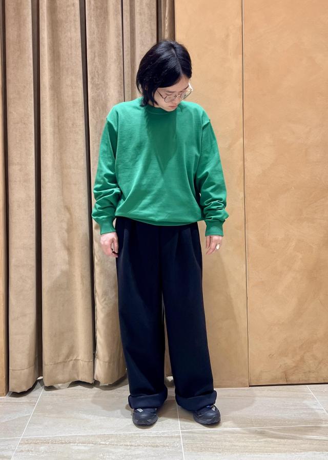 スタイリングタイトル