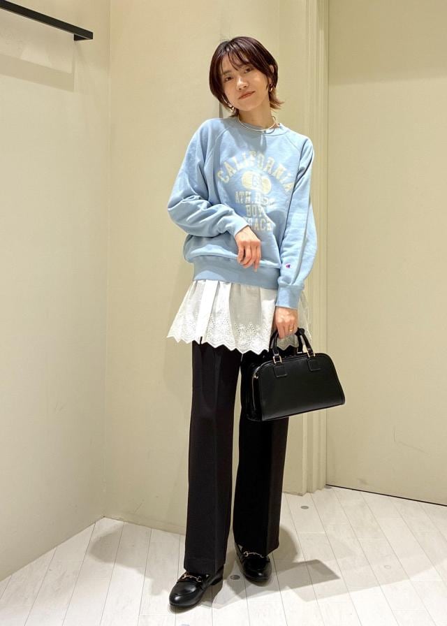 スタイリングタイトル