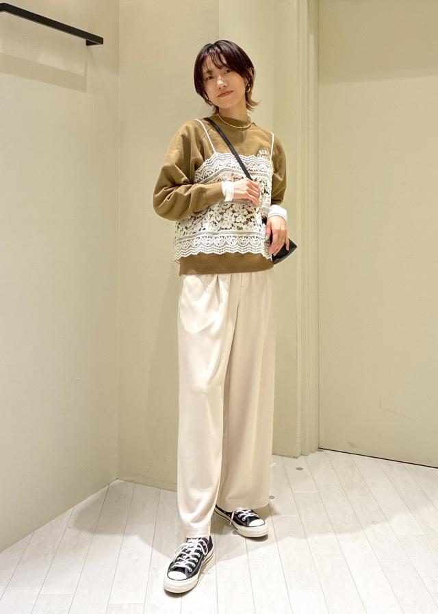 スタイリングタイトル