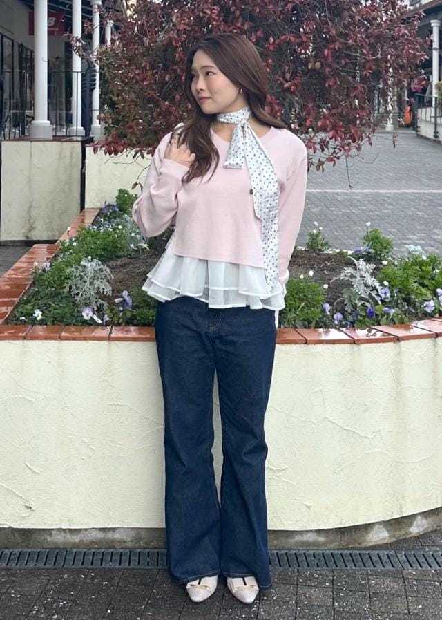 スタイリングタイトル