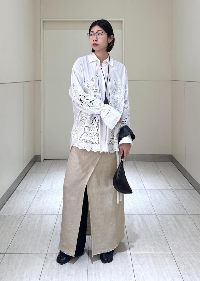 スタイリングタイトル