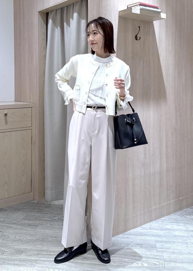 スタイリングタイトル