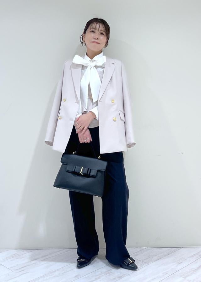 スタイリングタイトル