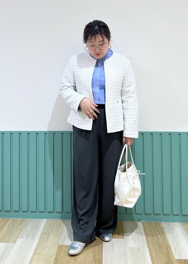 スタイリングタイトル