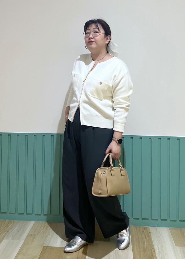 スタイリングタイトル