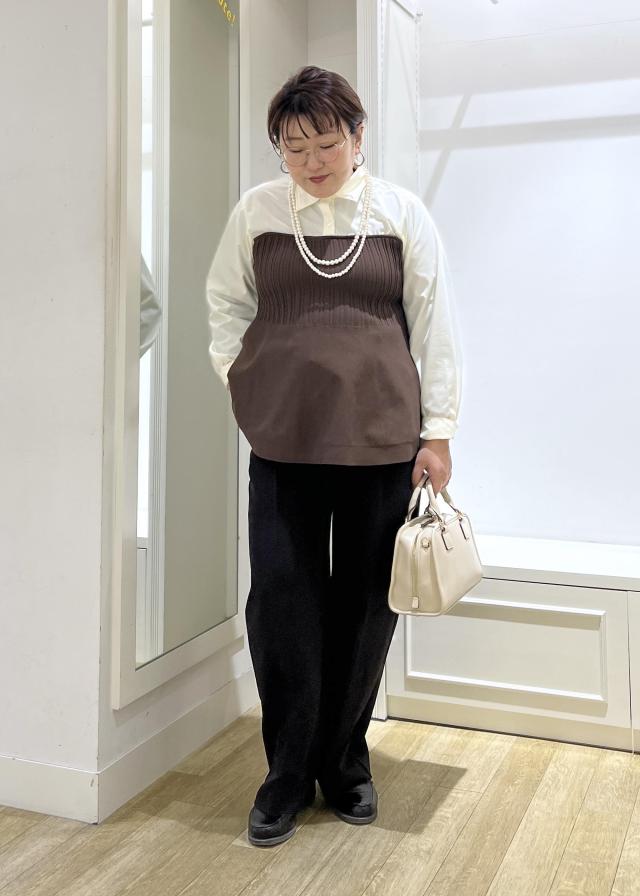 スタイリングタイトル