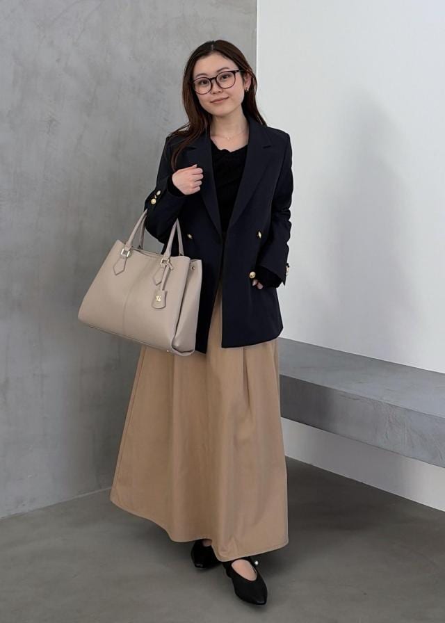 スタイリングタイトル