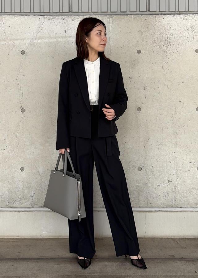 スタイリングタイトル