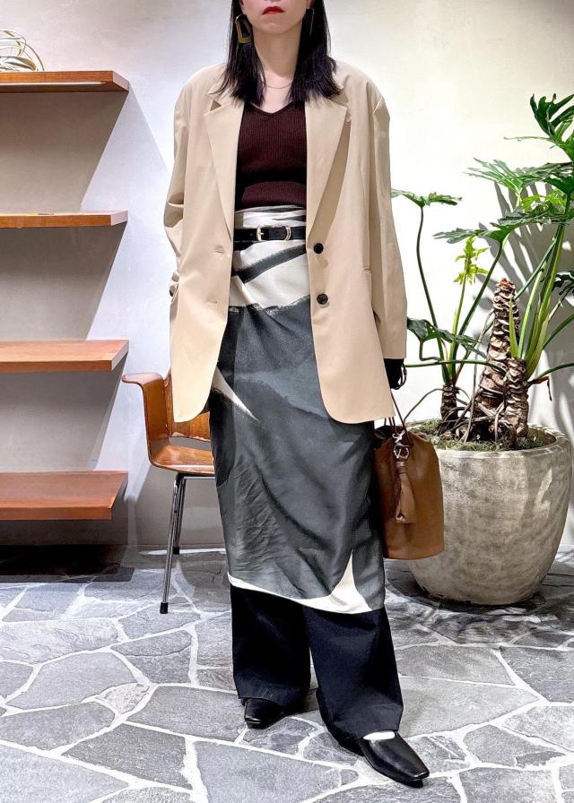 スタイリングタイトル