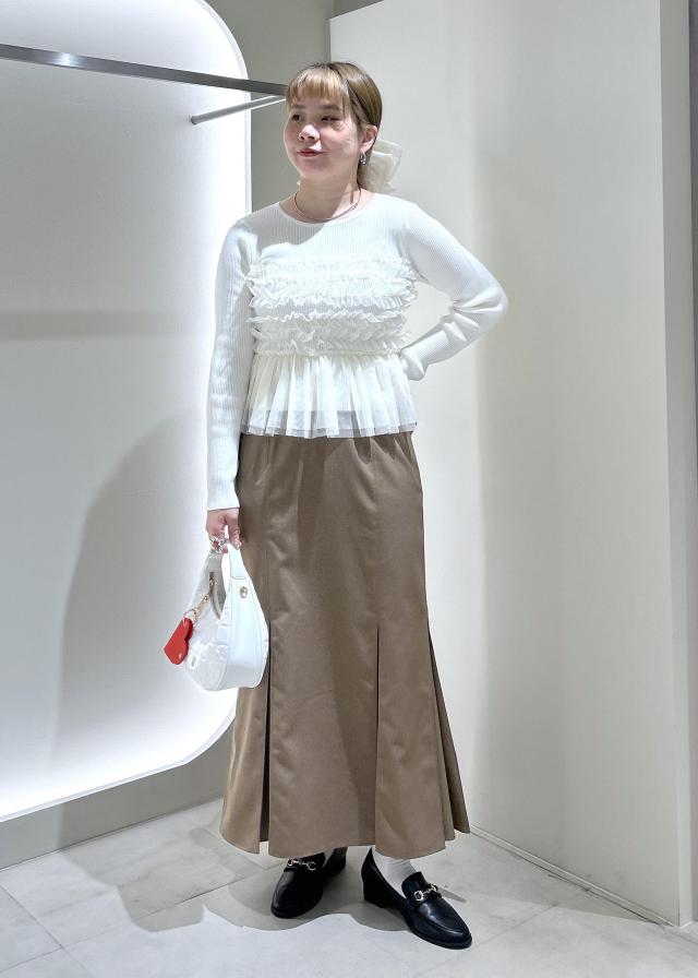 スタイリングタイトル