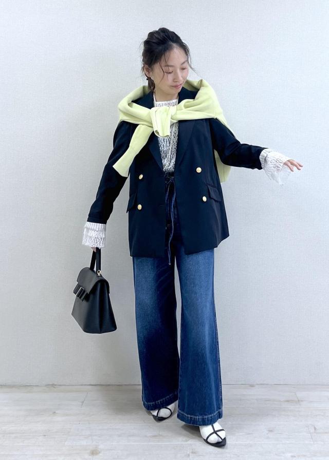 スタイリングタイトル