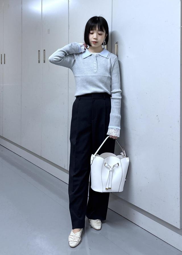 スタイリングタイトル