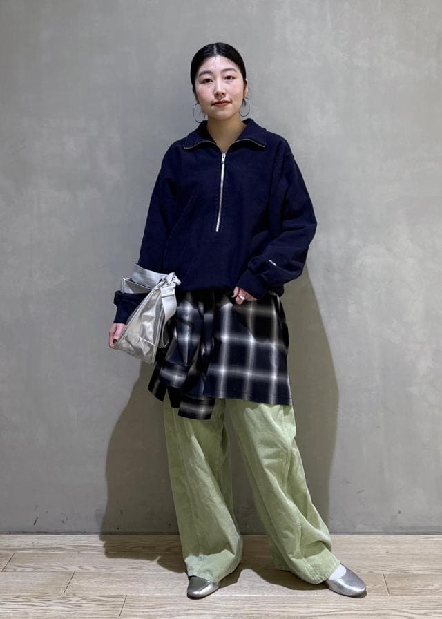 スタイリングタイトル