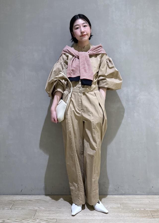 スタイリングタイトル