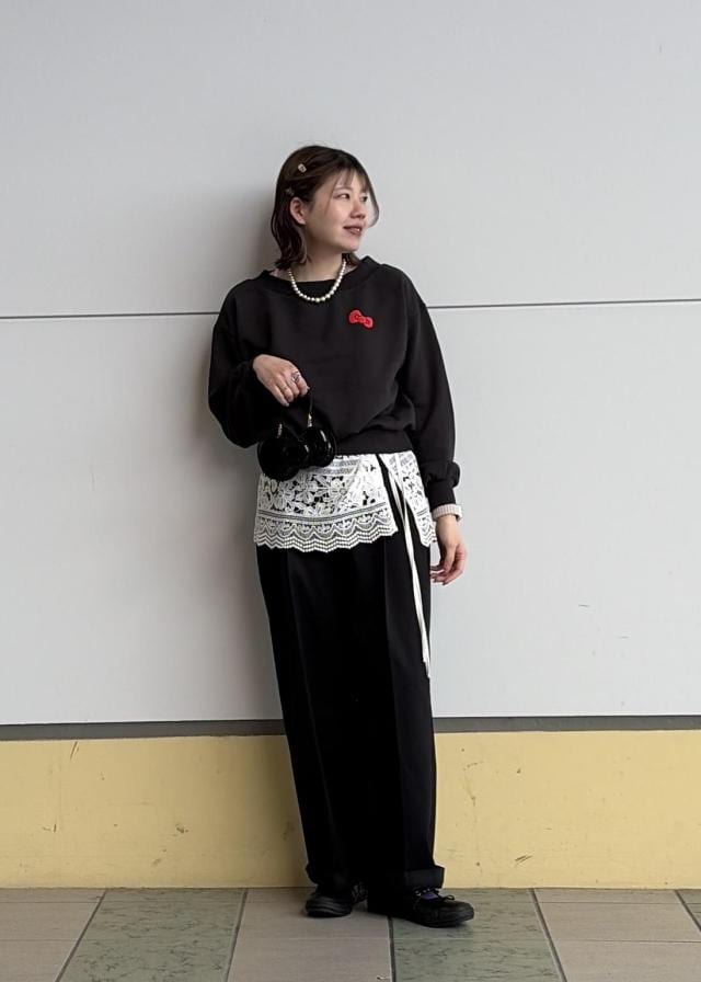 スタイリングタイトル