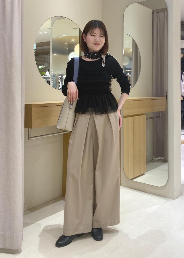 スタイリングタイトル