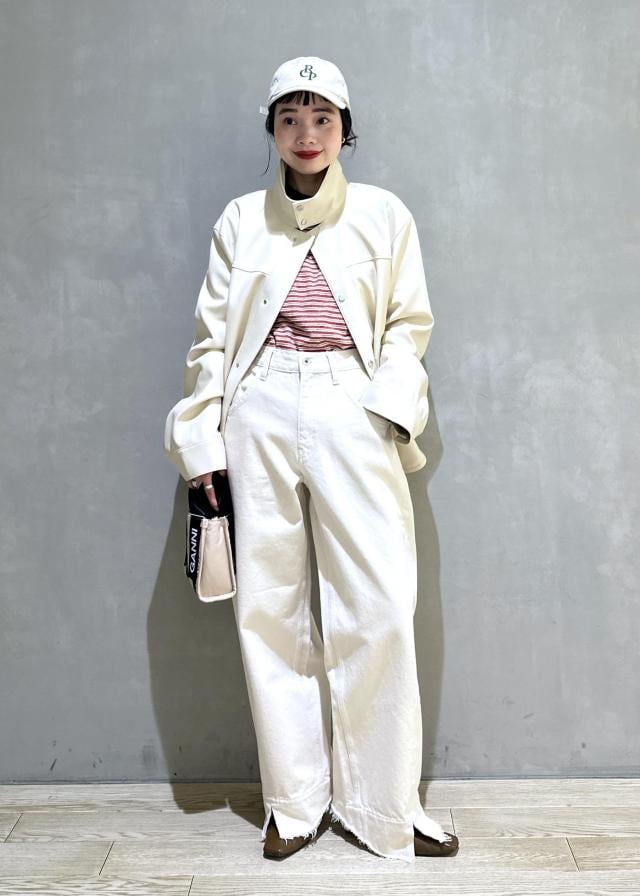 スタイリングタイトル