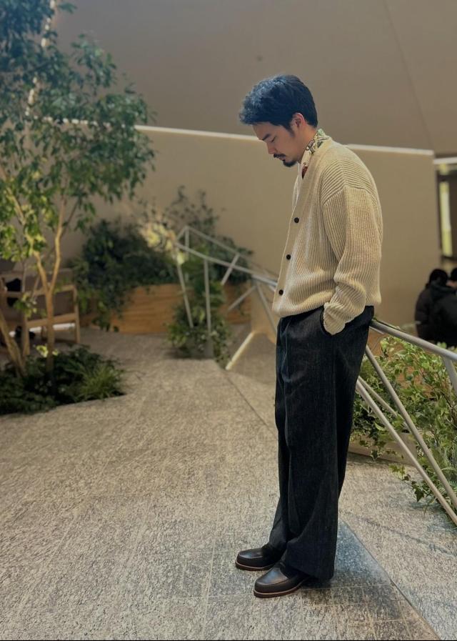 スタイリングタイトル