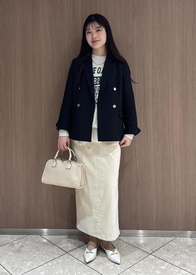 スタイリングタイトル