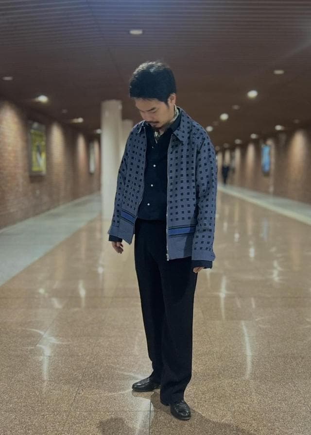 スタイリングタイトル