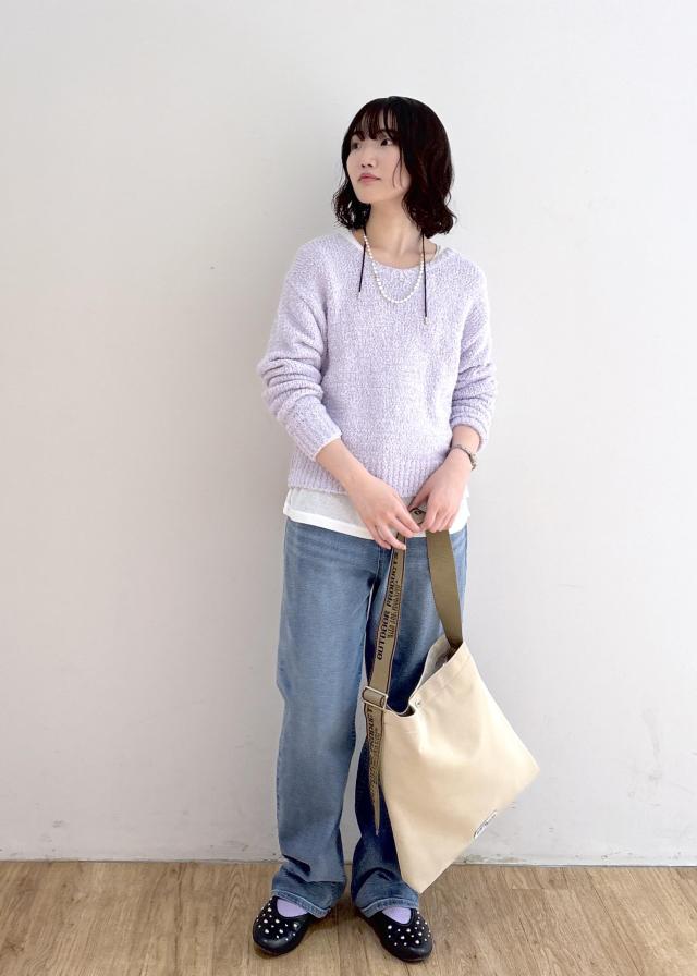 スタイリングタイトル