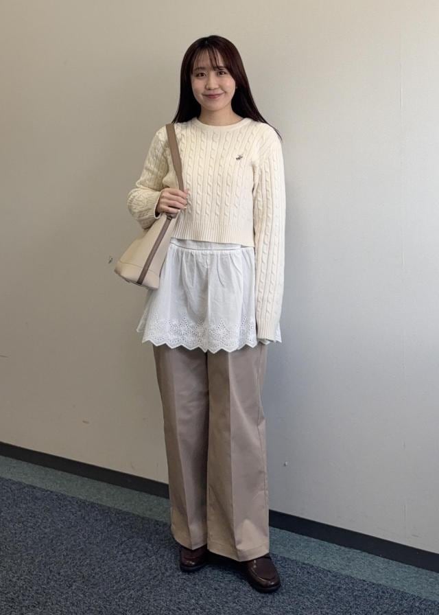 スタイリングタイトル