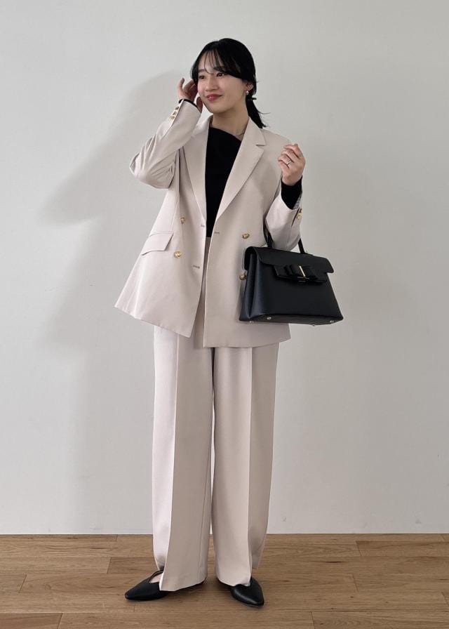 スタイリングタイトル