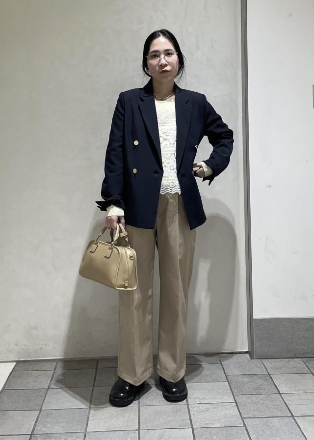 スタイリングタイトル