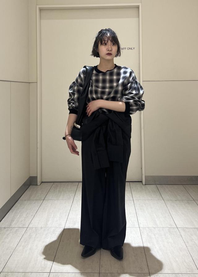 スタイリングタイトル