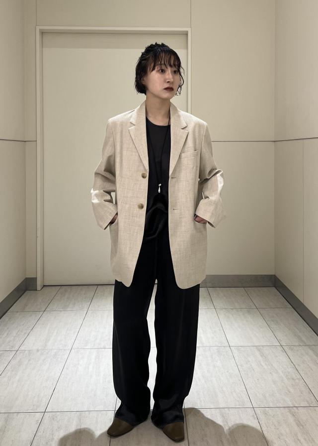 スタイリングタイトル