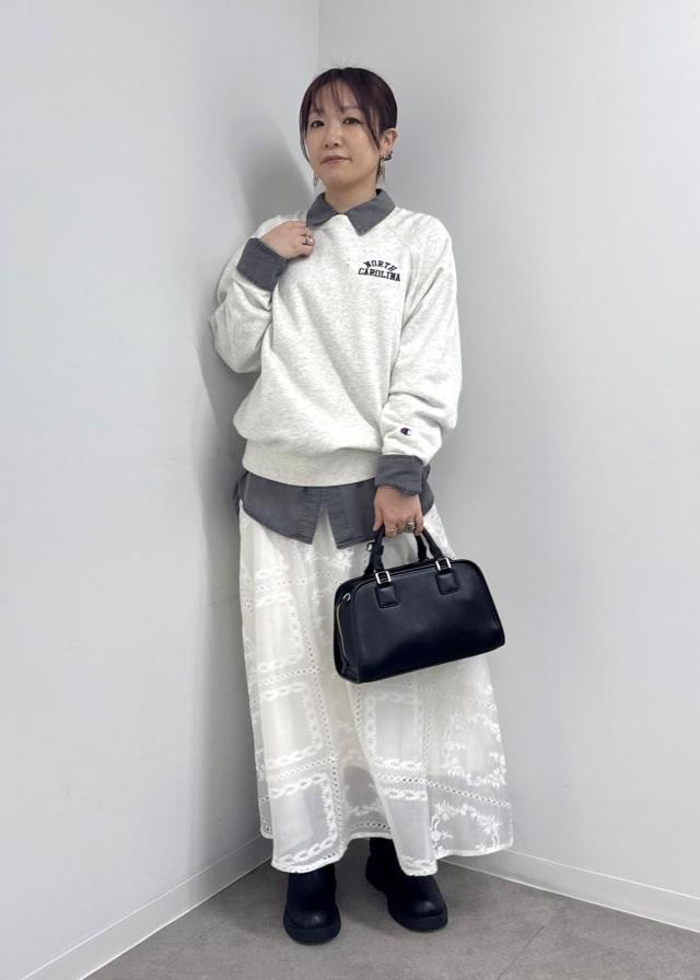 スタイリングタイトル