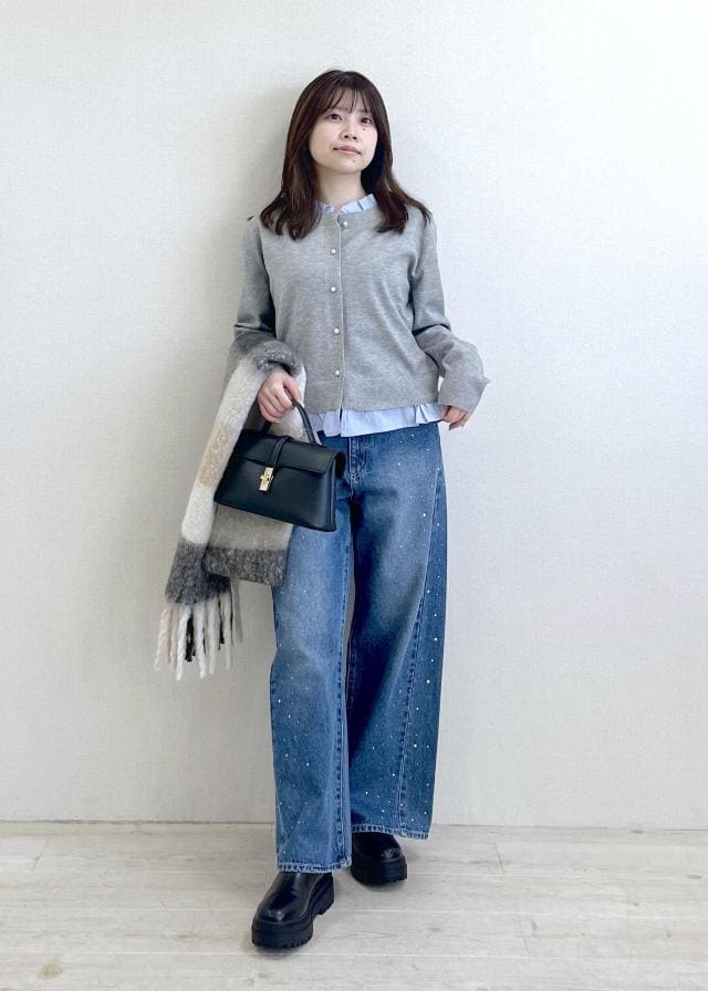 スタイリングタイトル