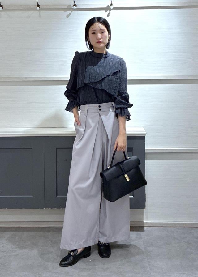 スタイリングタイトル