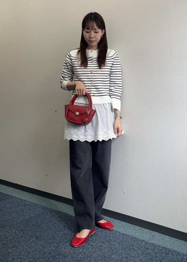 スタイリングタイトル