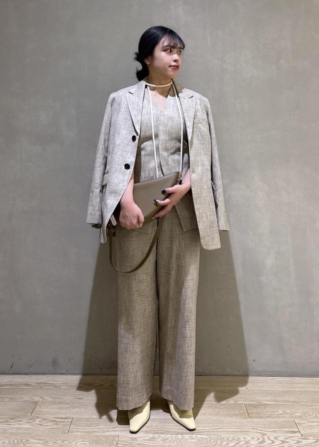 スタイリングタイトル