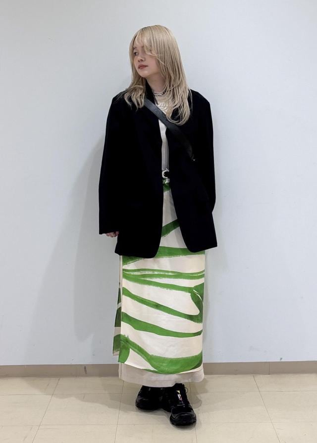 スタイリングタイトル