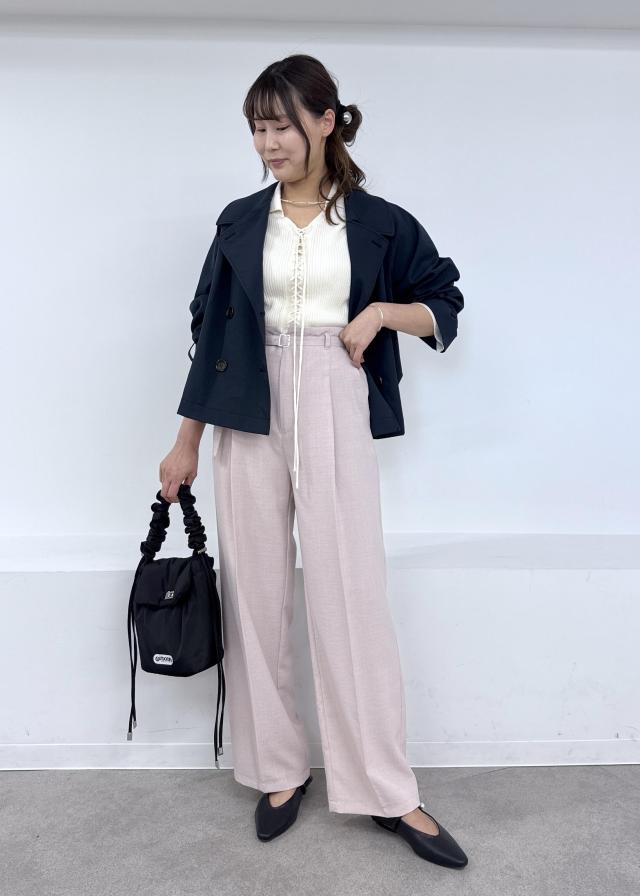 スタイリングタイトル