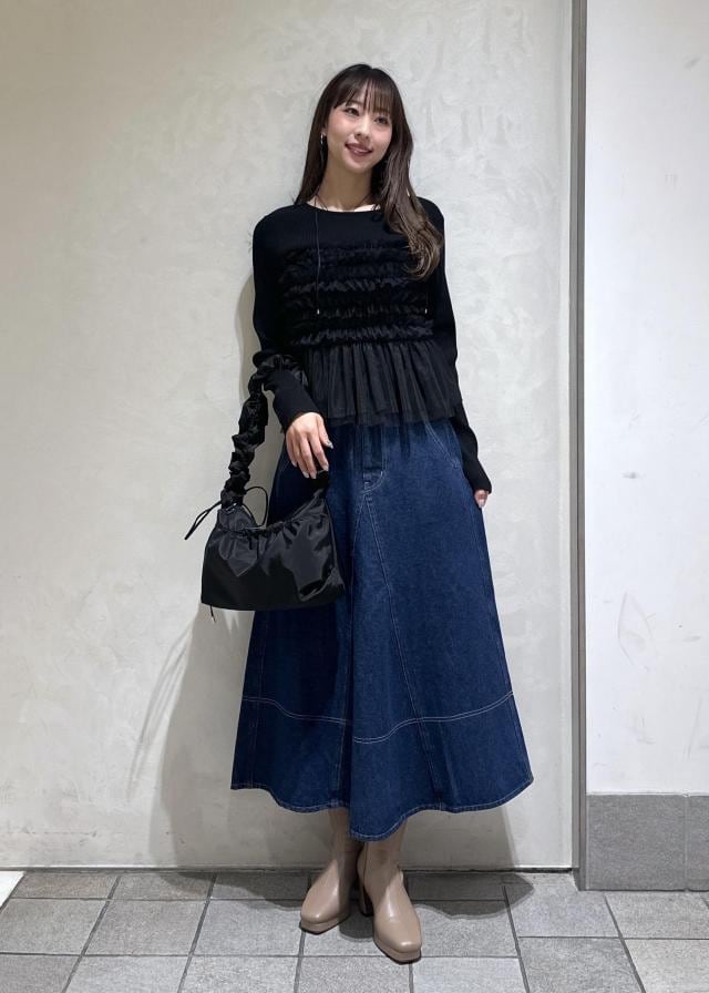 スタイリングタイトル