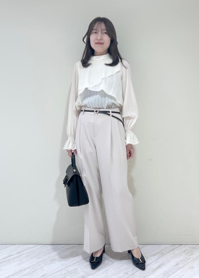 スタイリングタイトル