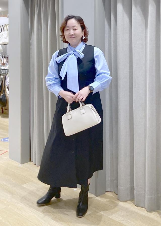 スタイリングタイトル