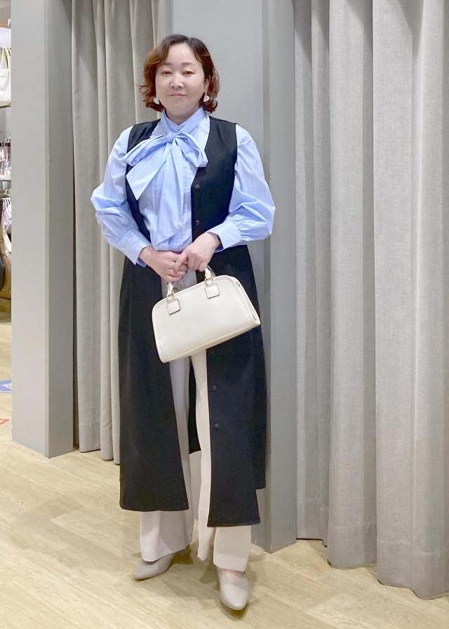 スタイリングタイトル