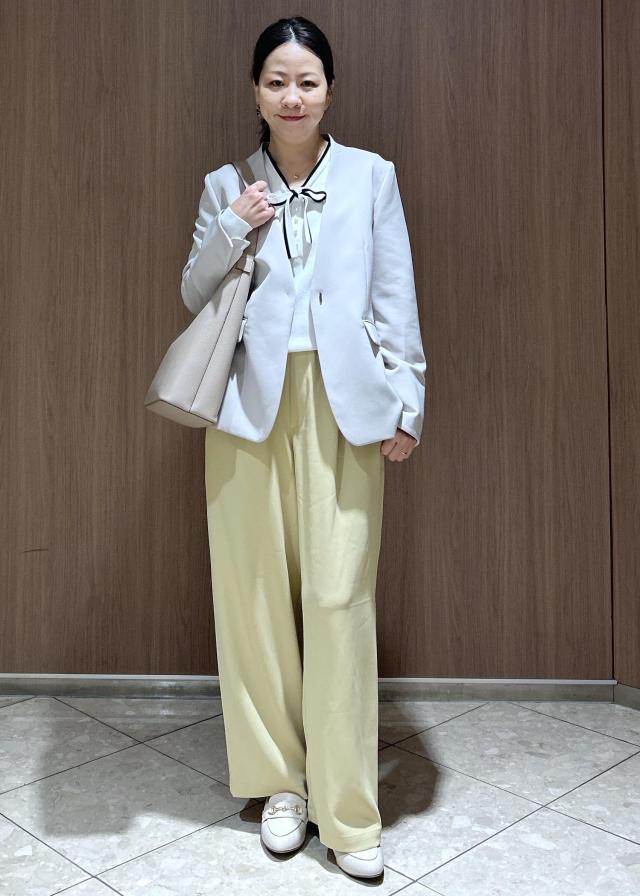 スタイリングタイトル