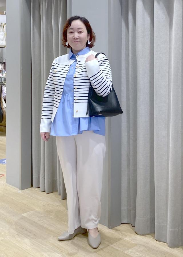 スタイリングタイトル