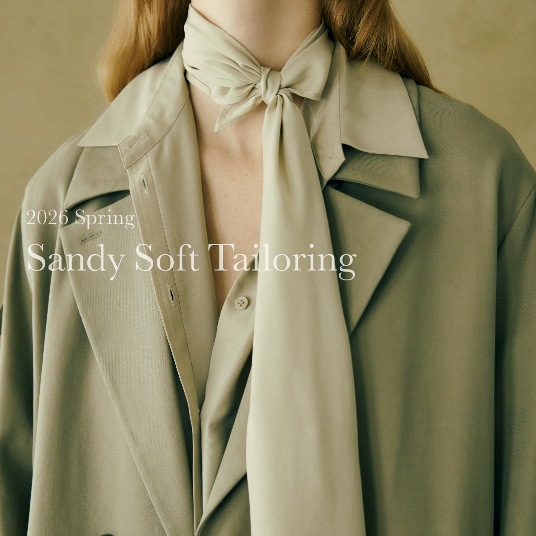 SALON adam et ropé(サロン アダム エ ロペ) | J'aDoRe JUN ONLINE